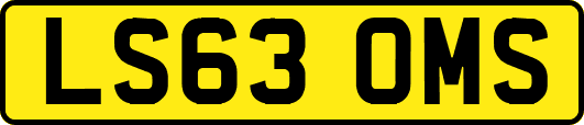 LS63OMS
