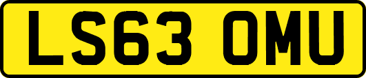 LS63OMU