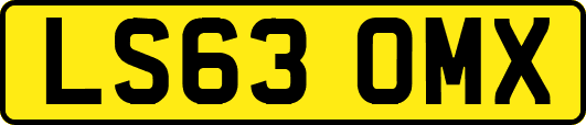 LS63OMX