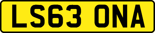 LS63ONA