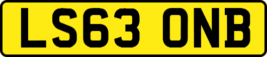 LS63ONB