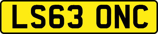 LS63ONC