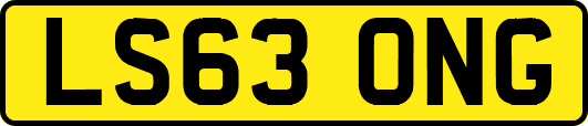 LS63ONG