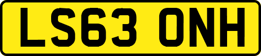 LS63ONH
