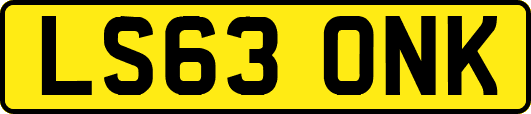 LS63ONK