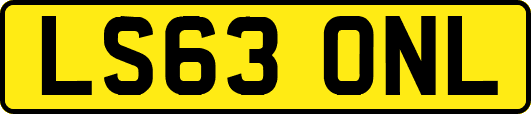 LS63ONL