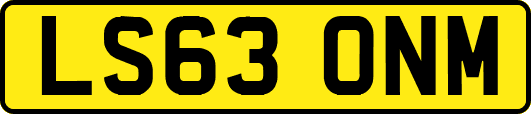 LS63ONM