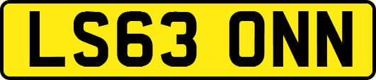 LS63ONN