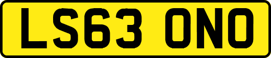 LS63ONO