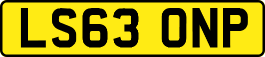 LS63ONP
