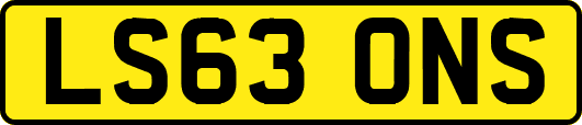LS63ONS