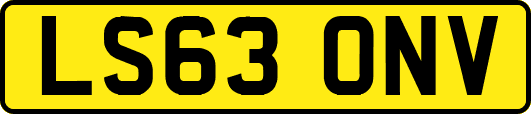 LS63ONV