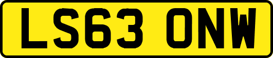 LS63ONW