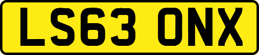 LS63ONX
