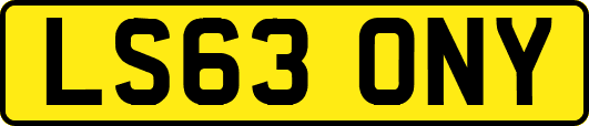 LS63ONY