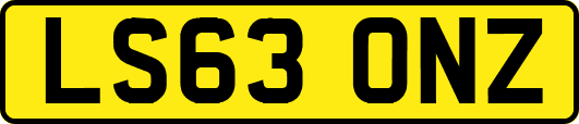 LS63ONZ