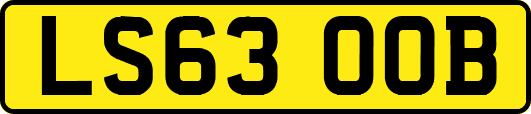 LS63OOB