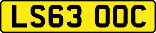 LS63OOC