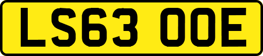 LS63OOE