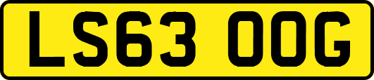 LS63OOG