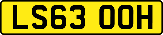 LS63OOH