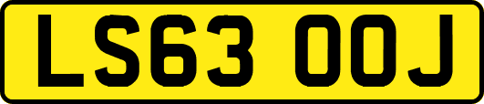LS63OOJ