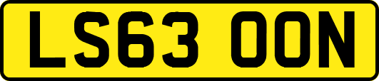LS63OON