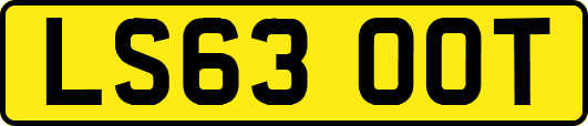 LS63OOT