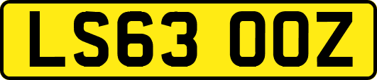 LS63OOZ