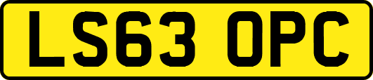LS63OPC