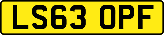 LS63OPF