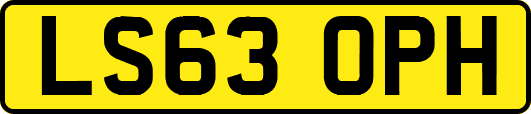 LS63OPH