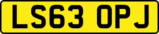 LS63OPJ