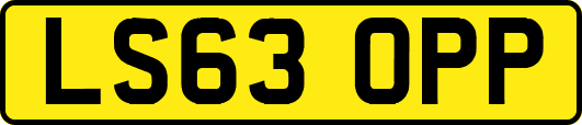 LS63OPP