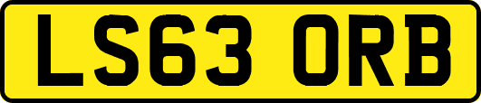 LS63ORB