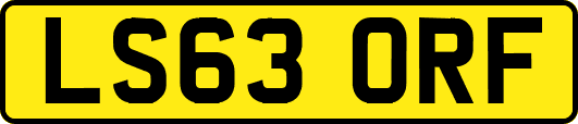 LS63ORF
