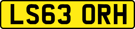 LS63ORH