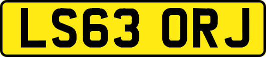 LS63ORJ