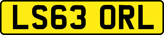 LS63ORL