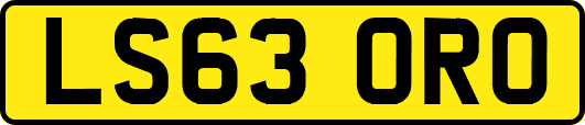LS63ORO