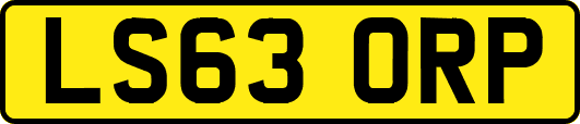 LS63ORP