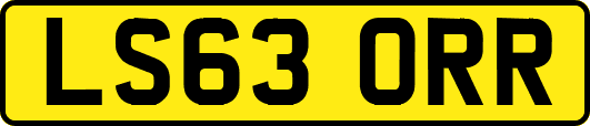 LS63ORR