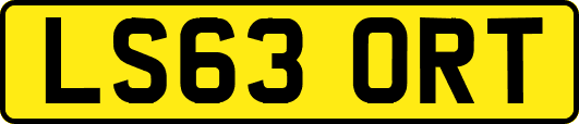 LS63ORT