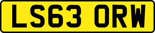 LS63ORW