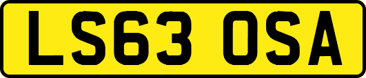 LS63OSA