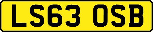 LS63OSB
