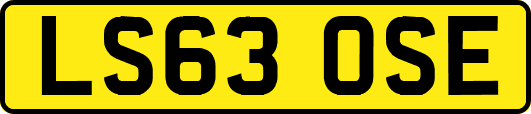 LS63OSE
