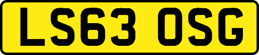 LS63OSG