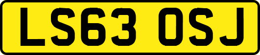 LS63OSJ