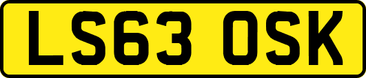 LS63OSK